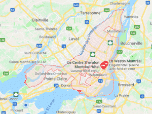 Comment choisir un déménageur à Montréal